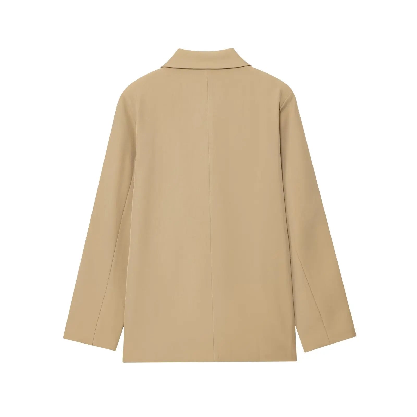 SOERA Abigail Blazer - Jackets - 1005009711865267-;ef1772466311761964018 L