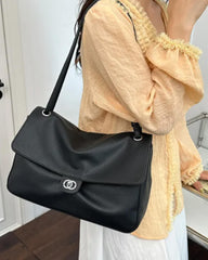 Sac à rabat avec boucle Josie