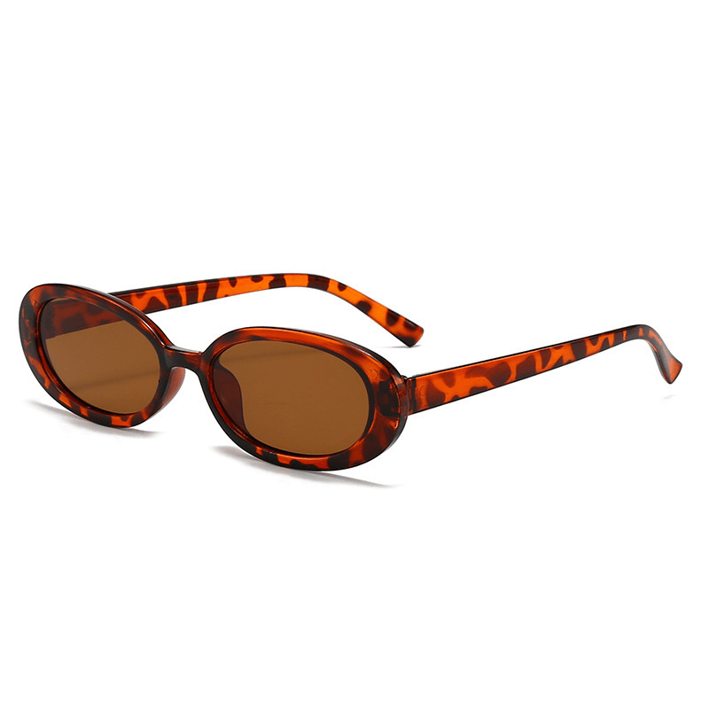 SOERA Kendall Sunglasses - Sunglasses - DJED2-QK982002 Leopard