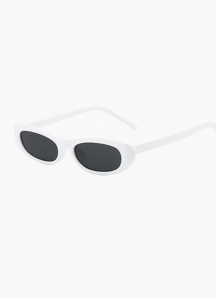 SOERA Yve Sunglasses - Sunglasses - DJED2-RE550002 white