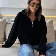 Teresa Maglione a Mezza Zip