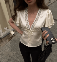 Blouse Aderinsola